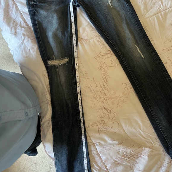 Guess jean - Picture 6 of 6